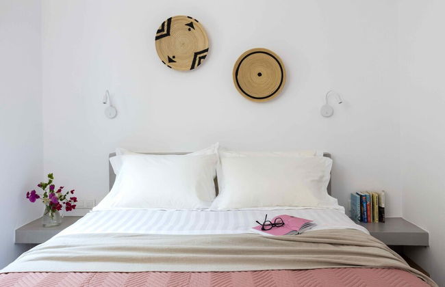 Phos Villas Tinos - Foto 8