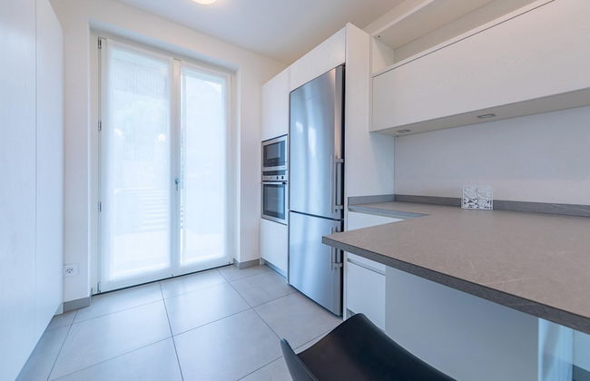 Villa Miraggio by Myvillacollection - Foto 17