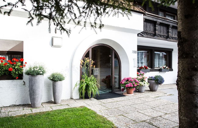 Appartement Solstein - Foto 52