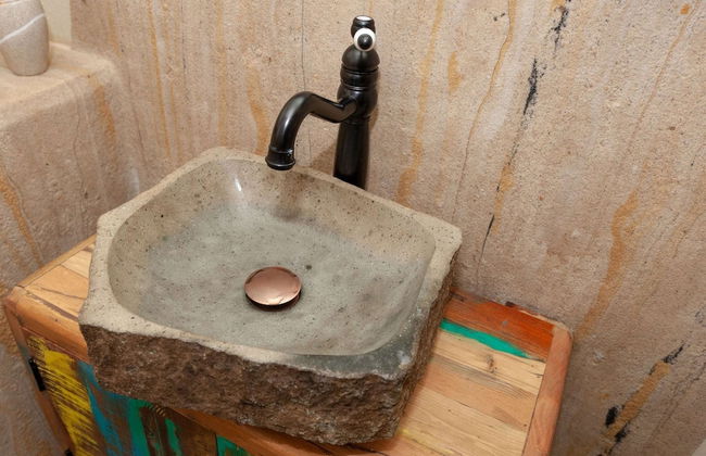 Welcoming Holiday Home in Gegensee near Szczecin Lagoon - Foto 9