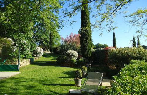 STUDIO TERRASSE PISCINE UZES PONT DU GARD - Foto 25
