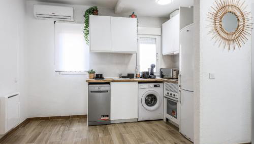 Stunning flat to enjoy Madrid - Foto 3