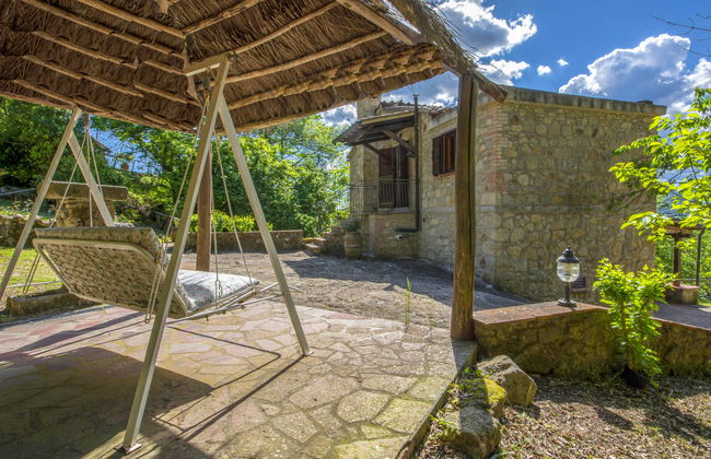 Casale Ulisse - Foto 6