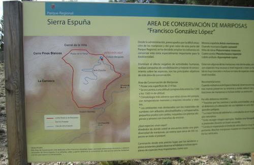 Casa la Vida - Golf villa with private pool - Foto 27