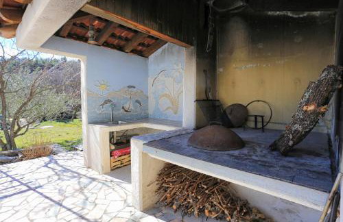 Apartments with parking space Ostrvica, Omis - 13749 - Photo 8