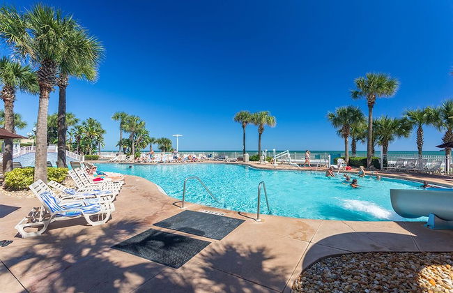 Ocean Walk 609 - Foto 16