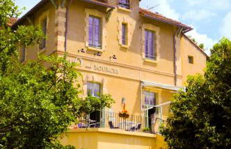 Chateau des Gipières bij de Mont Ventoux - Foto 36