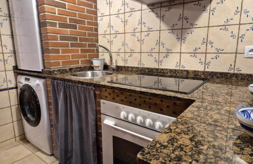 211A La Chalana Bonito Estudio en Tazones - Foto 14