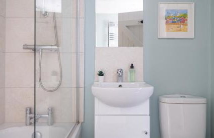 Grassholme Cottage - Foto 12