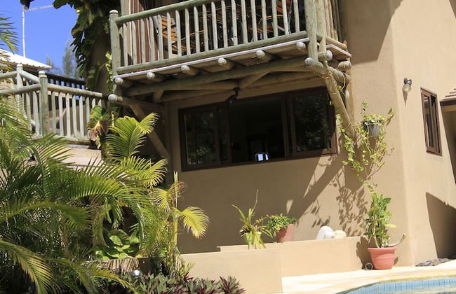 Villa Fayette Sur Mer - Photo 13