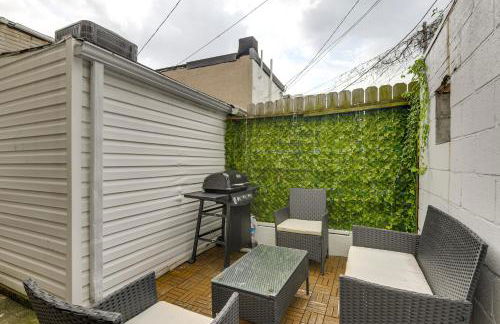 2 Blocks to Patterson Park Urban Stay Near Eats - Photo 3