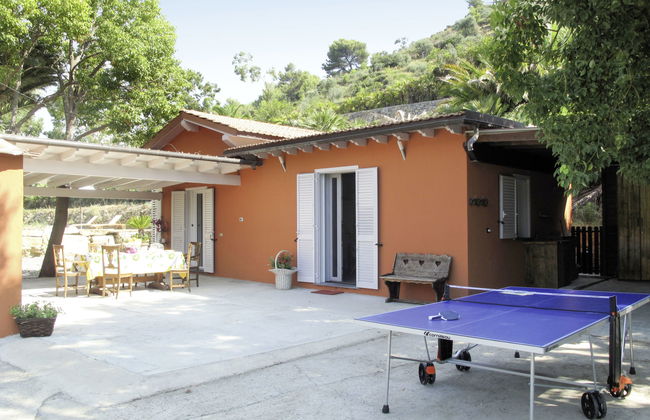 Villa Miró - Photo 4