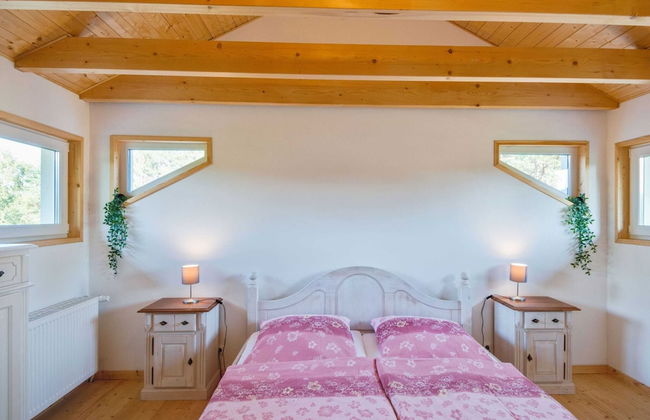 Tranquil Holiday Home in Winsen near River - Foto 8