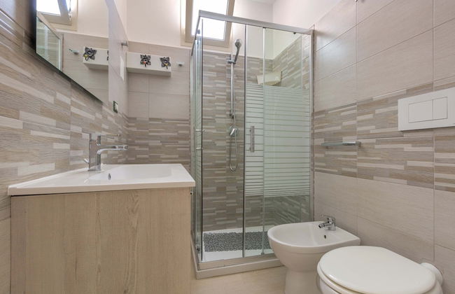 3229 Trullo Mimosa by Perle di Puglia - Foto 16