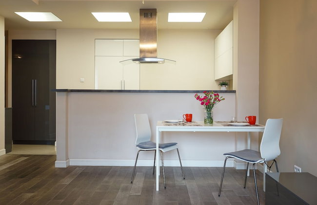 Chopin Apartments Platinum Towers - Foto 43