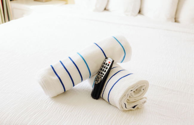 Ocean Club Resort Myrtle Beach a Ramada by Wyndham - Photo 30