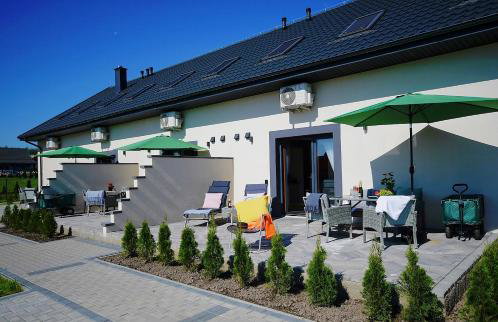 Apartments Sunshine - 650 metrów od plaży - Foto 10