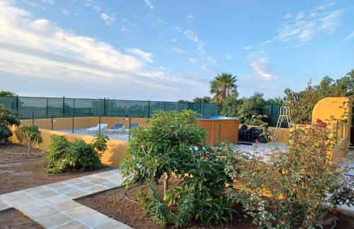 Casa Quemahierro 2 - Foto 4