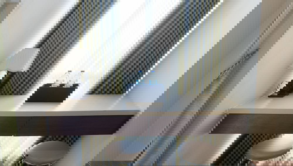 Best Deal Studio Apartment At Taman Melati Jatinangor - Foto 1, Habitación