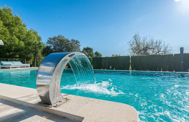 Casa Selva - Photo 30