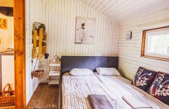 Autumn Nature Cottage Stove Garden by PolandBnB - Foto 22