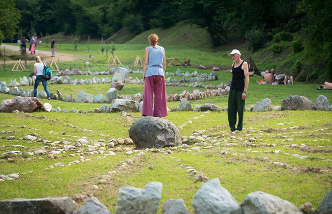 Apartments Aora - Foto 37