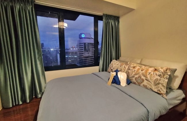 CitySkyline View 53F-Air Residences - Foto 4