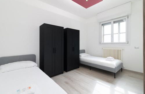 Nuovissimo Attico 17esimo Piano, 10 Posti Letto - Photo 8