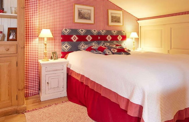 Kitzb hel Austria Best Luxury 4 Bedroom 4 Bathroom Apartment in World-renowned Ski-resort - Foto 9