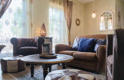 Ferienhäuser Geiseltal - Foto 7