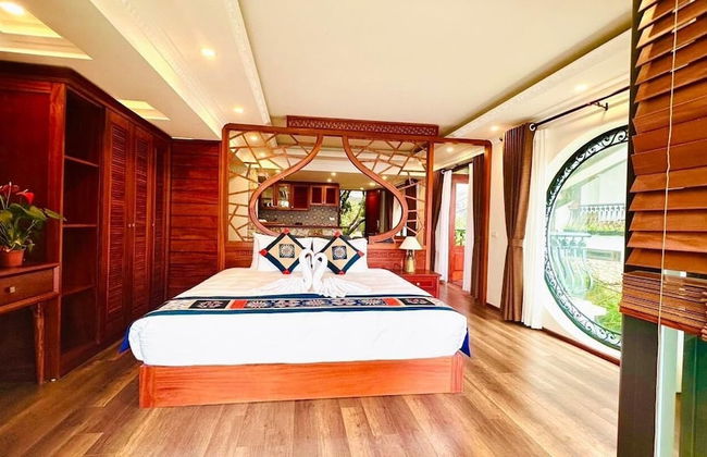 Green Villa Sapa - Foto 5