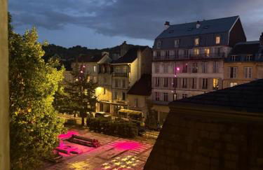 Appartement chaleureux au cœur de Lons-le-Saunier - Foto 10