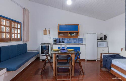 APART STUDIOS PONTAL - Aeroporto a 300 m - Praia 1,5 Km - Centro 2,5 Km - Cozinha Privativa - Mercado GBARBOSA e Padaria 450 m - Próx diversos Comércios a pé - Ar condic - Studios de 15 a 38 m2 Bem Equipados e Funcionais - Ideal Turismo e Trabalho - Foto 36