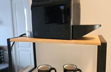 Charme Studio 103 Belle Dune - Foto 17