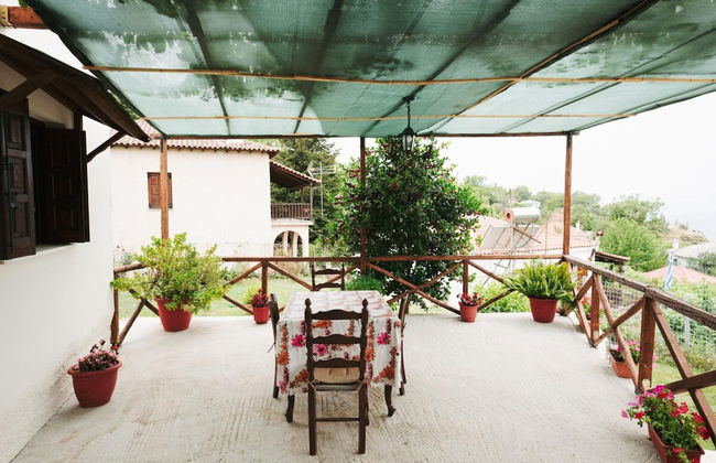 Giota s Garden House - Foto 25