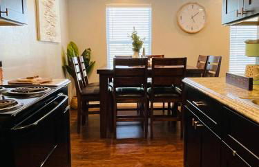 OU-2 bed 2 bath apartment close to OU - Foto 20