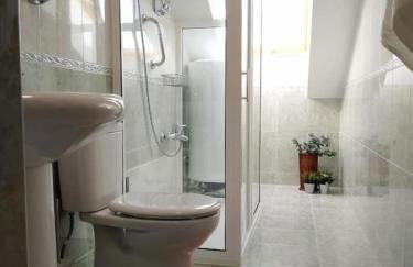 HHC - Duplex Concheiros, 4 bedrooms, 3 bathroom, a 700m de la Catedral - Photo 15