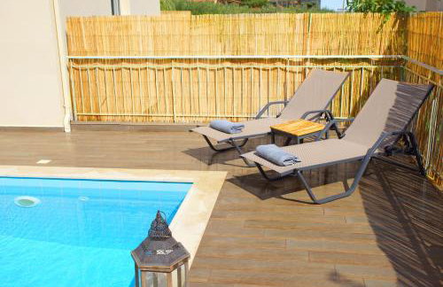 Amarianos Villas - Foto 127