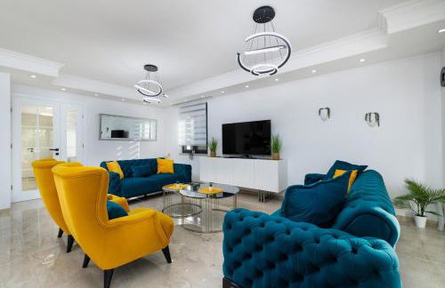 Villa Laura - Foto 1