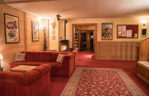 Rifugio Camparient - Foto 12