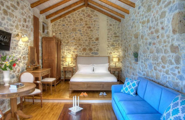 Korona Boutique Hotel - Foto 40