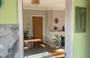 Palms - spacious, 3 bedroom, pet friendly, family holiday home - Foto 13