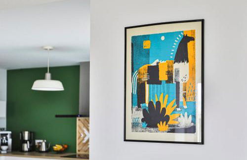 Brem sur mer - Maison familiale - Foto 10