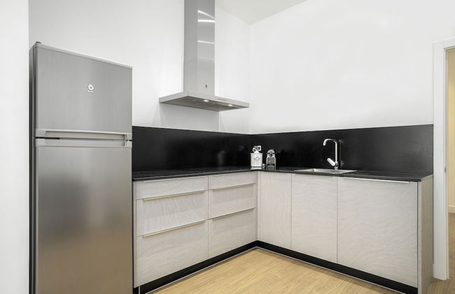 SanSebastianForYou Getaria II aparment - Foto 5