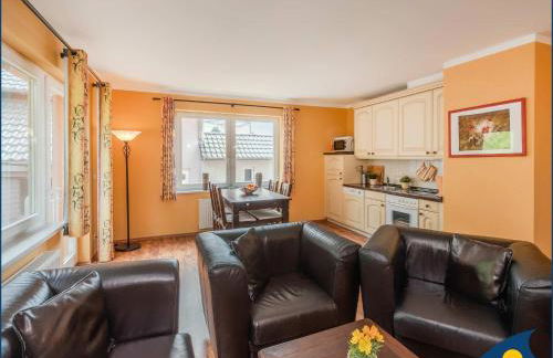 Ferienwohnung am Krebssee Whg "Otter" - Foto 14