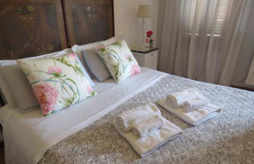 La Casa del Borgo Antico - Photo 23