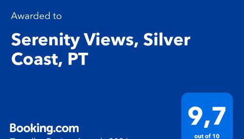 Serenity Views, Silver Coast, PT - Foto 2