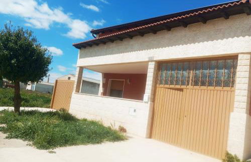 Chalet de artistas - Photo 36