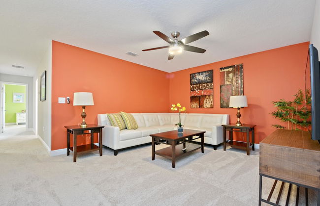 Serene Bliss House 6 Bedroom - Foto 16