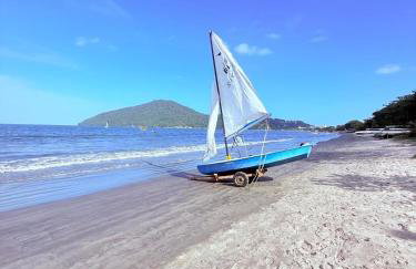 Apartamentos com cozinha Toca do PicaPau - Foto 22